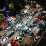 Honda Culture Indonesia 2026, HCI Night Meet Up, PT Honda Prospect Motor, Honda Prelude, Honda Super-ONE, komunitas mobil Honda