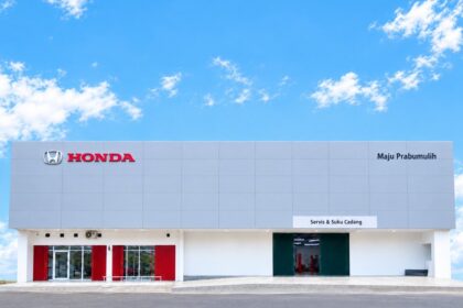 Honda Maju Prabumulih, Honda Imora BSD, diler Honda Prabumulih, diler Honda BSD, PT Honda Prospect Motor, servis resmi Honda, HPM 2026