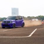 Honda SUPER ONE, Honda SUPER-ONE, mobil listrik Honda, Honda Auto Technology Workshop Indonesia, BOOST Mode Honda SUPER ONE, ULTRA Seats, ISDC Tangerang Selatan, uji kendara Honda SUPER ONE, HPM