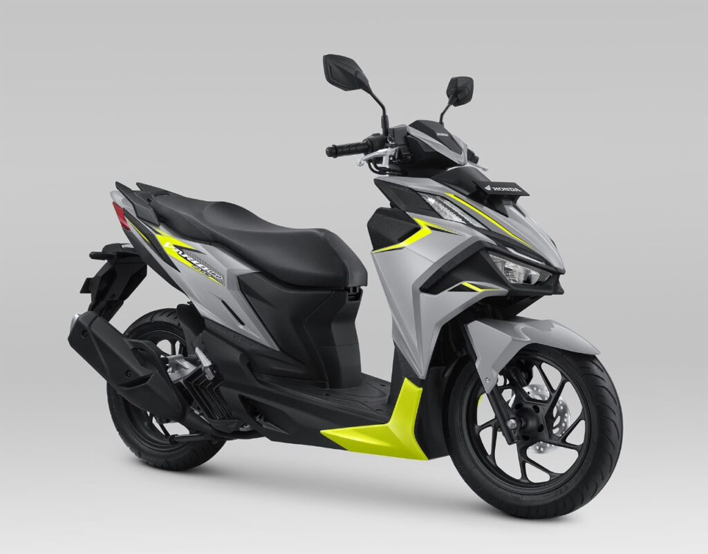 Honda Vario Evo 160