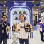 PTT Lubricants resmi perkenalkan teknologi pelumas EVOTEC di ajang IMX 2026. Foto: Bridgeout-Dimas Prassetyo