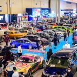 IMX 2026, Modifikasi Otomotif, ICE BSD, Gofar Hilman, Supergiveaway, Diecast, Next Gen Culture, Otomotif Indonesia