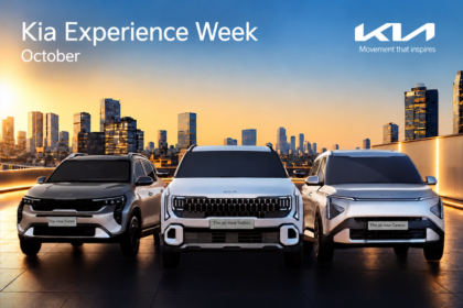 Kia Experience Week 2026, Kia Sales Indonesia, Promo Mobil Kia, Kia Seltos Terbaru, Kia Carens, Kia Sonet, Kia Pop Up Store