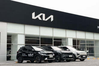 KIA Puri