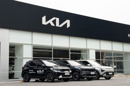 KIA Puri