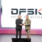 DFSK E5 Plus, harga DFSK E5 Plus, SUV PHEV DFSK, spesifikasi DFSK E5 Plus, PT Sokonindo Automobile, Marketeers Editors Choice Award 2026