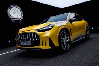 Mercedes-AMG GT SUV, Hal Luar Biasa Mercedes-AMG GT SUV, SUV Listrik Mercedes, Spesifikasi Mercedes-AMG GT SUV, Baterai 800V AMG, Harga Mercedes-AMG GT SUV, Mobil Listrik Tercepat