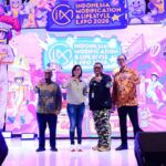 IMX 2026, pameran modifikasi Indonesia, Indonesia Modification Expo 2026, ICE BSD pameran otomotif, Drift Bull Lamborghini Murcielago, Supergiveaway Kijang GH Style, legenda JDM IMX 2026