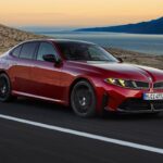 BMW Seri 3, BMW M350 xDrive, BMW i3, Mobil Bensin BMW, Mesin 6 Silinder BMW, Spesifikasi BMW M350 xDrive