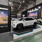Suzuki Hybrid GIIAS Makassar 2026, Suzuki Makassar, XL7 New Alpha Hybrid, Fronx SGX, All New Ertiga Hybrid Cruise, Megahputra Sejahtera, promo Suzuki GIIAS Makassar
