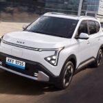 Kia, Carens EV, MPV Listrik, Mobil Listrik, Otomotif Indonesia, Kia Sales Indonesia