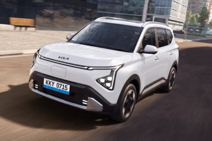 Kia, Carens EV, MPV Listrik, Mobil Listrik, Otomotif Indonesia, Kia Sales Indonesia