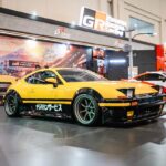 Toyota Neo 86 Result Japan, Arief Muhammad Neo 86, Toyota FT86 modifikasi AE86, Result Japan bodykit Indonesia, IMX 2026 ICE BSD, mobil modifikasi Arief Muhammad