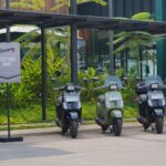 Vespa S 150 Terbaru Tampil Sporty, Usung Mesin 150 Cc. Foto: Piaggio Indonesia