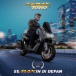 harga yamaha nmax turbo oktober 2026, harga nmax turbo 2026, nmax turbo tech max, harga motor nmax terbaru, s-mode nmax turbo