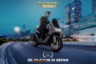 harga yamaha nmax turbo oktober 2026, harga nmax turbo 2026, nmax turbo tech max, harga motor nmax terbaru, s-mode nmax turbo