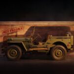 Jeep Renegade 2030, Jeep Paris Motor Show 2026, strategi Jeep Eropa, Jeep Willys reborn, spesifikasi Jeep Renegade, SUV listrik Jeep, Jeep Recon