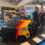 Penta Prima IMX 2026, Paket Cat MUKIDI, cat Obsidian Black, industri body repair Indonesia, The Elite Indonesia, bengkel cat mobil, IMX 2026 ICE BSD